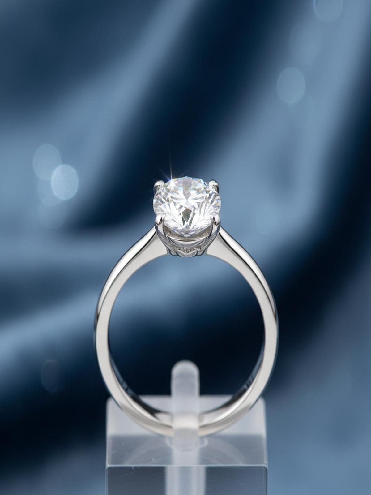 Celestial Diamond Drop detail